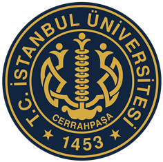 İÜC Logo